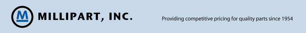 Millipart Inc. Aerospace Manufacturing